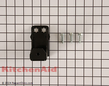 Hinge 4344284 Alternate Product View