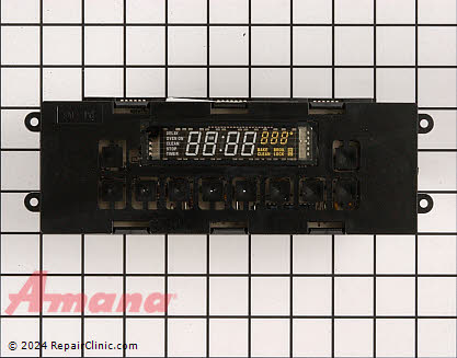 Oven Control Board Y0315030 Alternate Product View