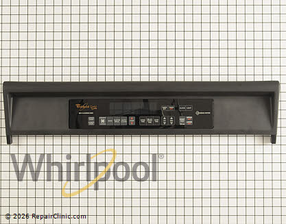 Touchpad and Control Panel 4452040 Alternate Product View
