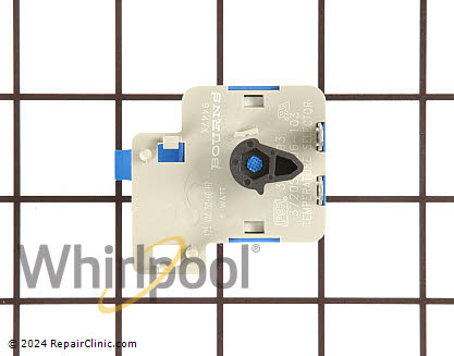 Selector Switch 3395493 Alternate Product View