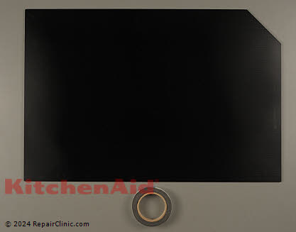 Glass Main Top WP8190779 Alternate Product View