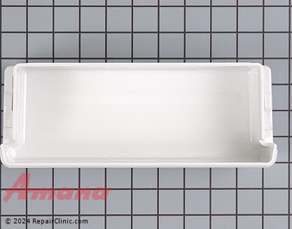 Shelf & Shelf Support 10521711 Alternate Product View