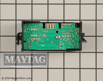 Dryness Control Board 33002400 Alternate Product View