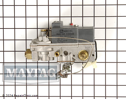 Gas Valve Assembly Y304698 Alternate Product View