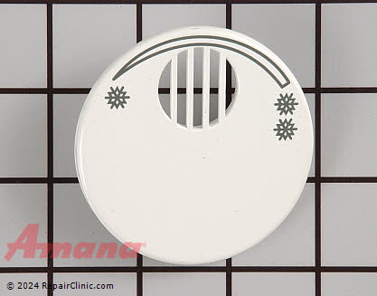 Grille & Kickplate 10164813 Alternate Product View
