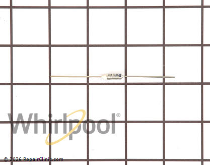 Thermal Fuse M0308109 Alternate Product View