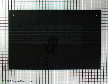 Outer Door Glass Y705292 Alternate Product View
