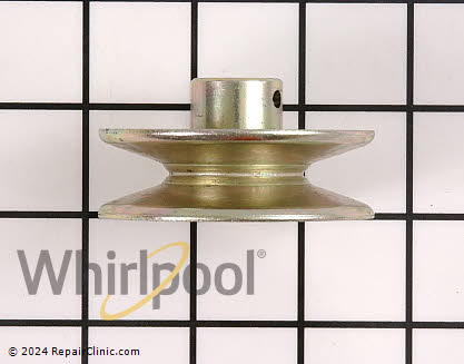 Motor Pulley 27171 Alternate Product View