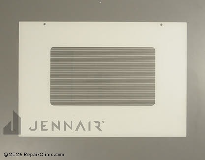 Outer Door Glass 74005570 Alternate Product View