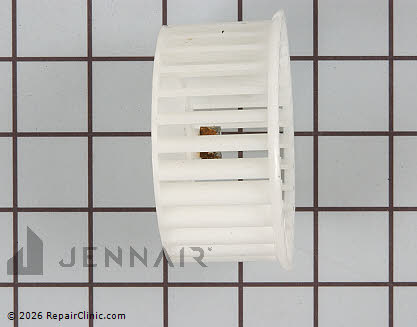 Blower Wheel 901289 Alternate Product View