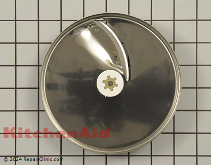 Cutting Blade 4176258 Alternate Product View