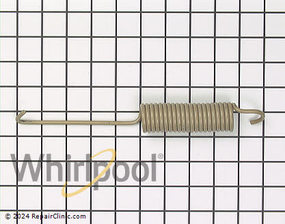 Suspension Spring 213054 Alternate Product View