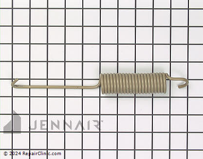 Suspension Spring 213054 Alternate Product View