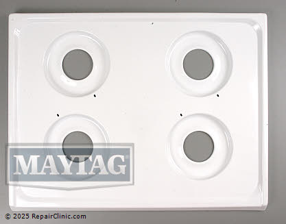 Metal Cooktop 2001F040-81 Alternate Product View