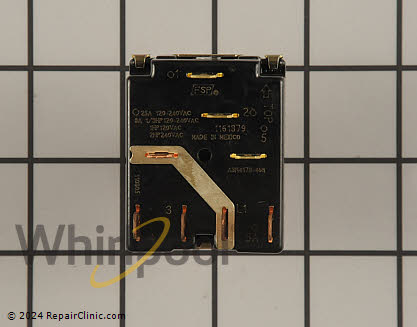 Rotary Switch 1161379 Alternate Product View
