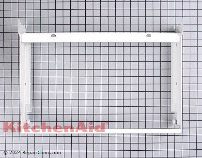 Shelf Frame 2006524 Alternate Product View