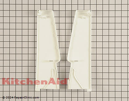 End Cap 814558 Alternate Product View