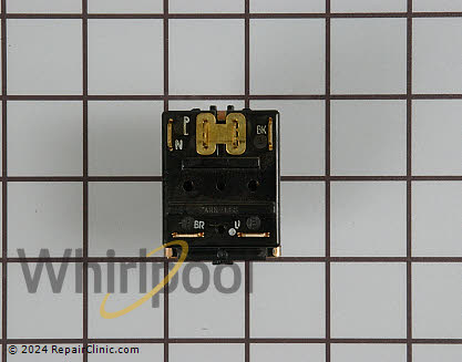 Selector Switch 3183583 Alternate Product View