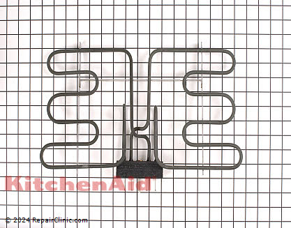 Grill Element AO330 Alternate Product View