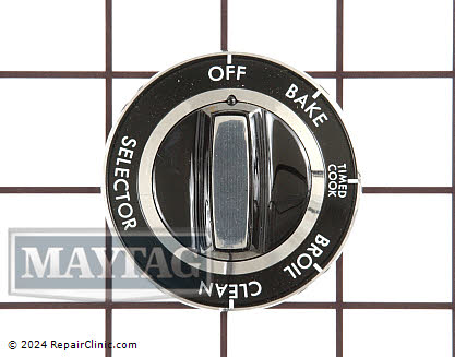 Selector Knob Y0064242 Alternate Product View