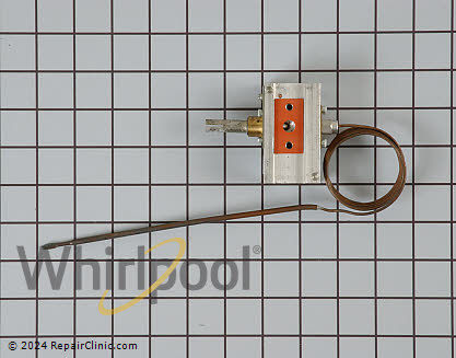 Temperature Control Thermostat 3186126 Alternate Product View