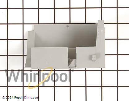 Cap, Lid & Cover 4360029 Alternate Product View