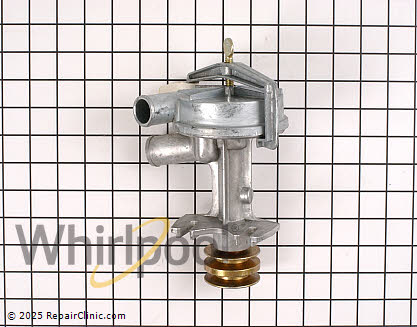Drain Pump 25178 Alternate Product View