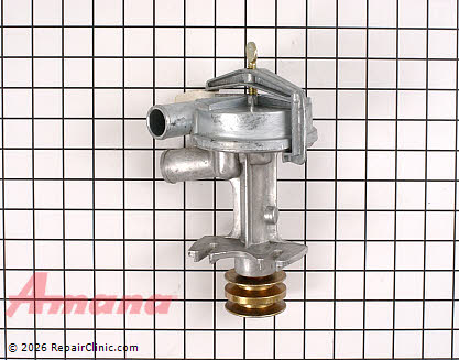 Drain Pump 25178 Alternate Product View