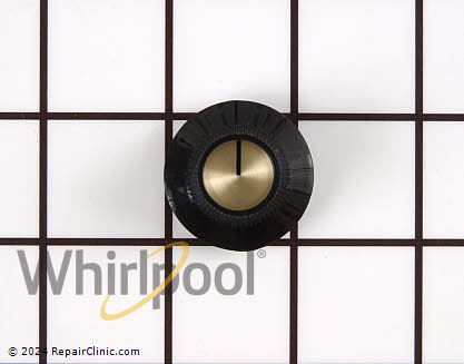 Knob Dial 758725 Alternate Product View