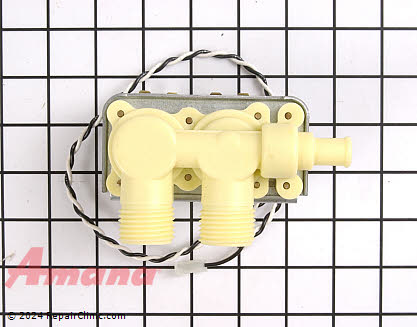 Water Inlet Valve Y35177 Alternate Product View