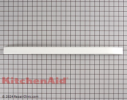 Door Handle 4448412 Alternate Product View