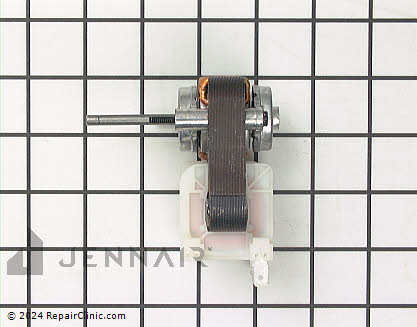 Fan Motor Y701721 Alternate Product View