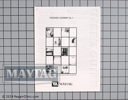 Manual 33001289 Alternate Product View