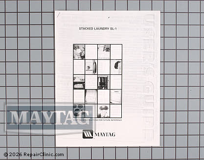 Manual 33001289 Alternate Product View