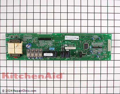 Oven Control Board 4448866 Alternate Product View