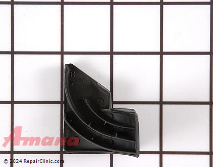 Door Baffle 2045-0005 Alternate Product View