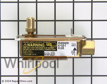 Safety Valve Y07646901 Alternate Product View