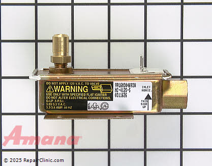 Safety Valve Y07646901 Alternate Product View
