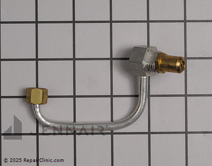 Surface Burner Orifice Holder 74006123 Alternate Product View