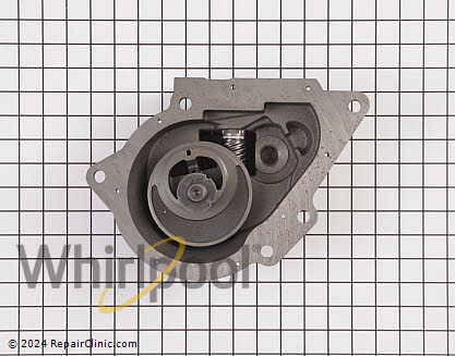 Transmission 285515 Alternate Product View