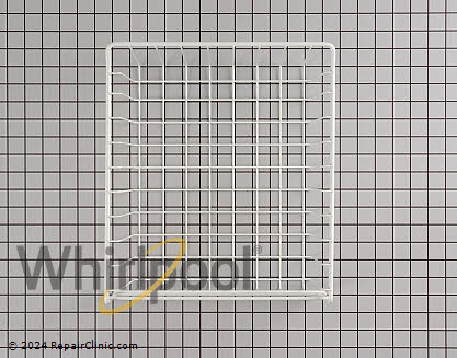 Wire Basket 2181763 Alternate Product View