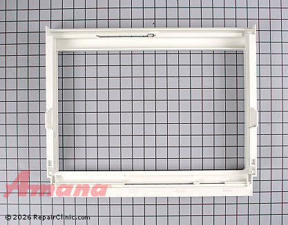 Shelf Frame 10470201 Alternate Product View