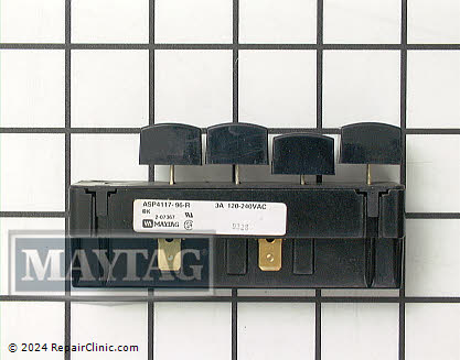 Temperature Switch 207367 Alternate Product View