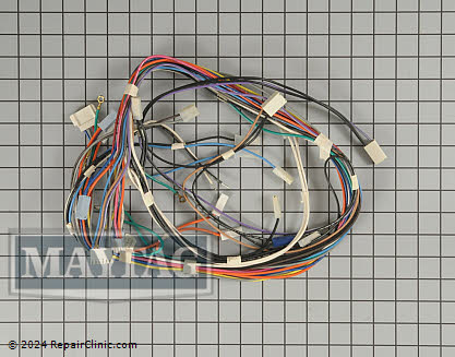 Wire Harness 22003799 Alternate Product View