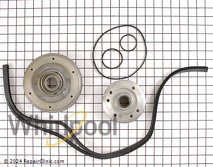 Tub Seal and Bearing Kit LA-2009 Alternate Product View
