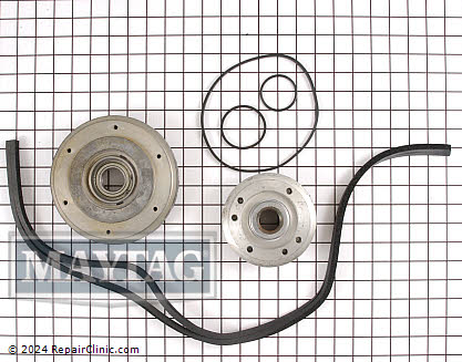 Tub Seal and Bearing Kit LA-2009 Alternate Product View