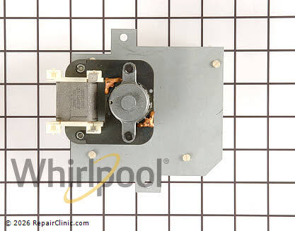 Cooling Fan 7427P013-60 Alternate Product View