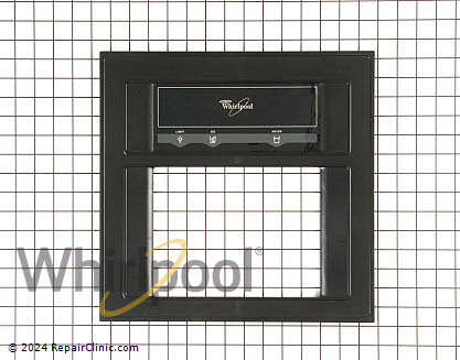 Dispenser Front Panel 2150339 Alternate Product View