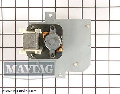 Cooling Fan 7427P013-60 Alternate Product View