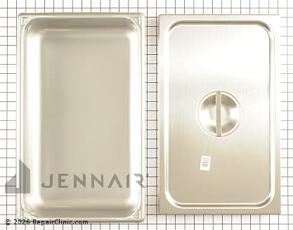 Drawer DRAWERPANS Alternate Product View